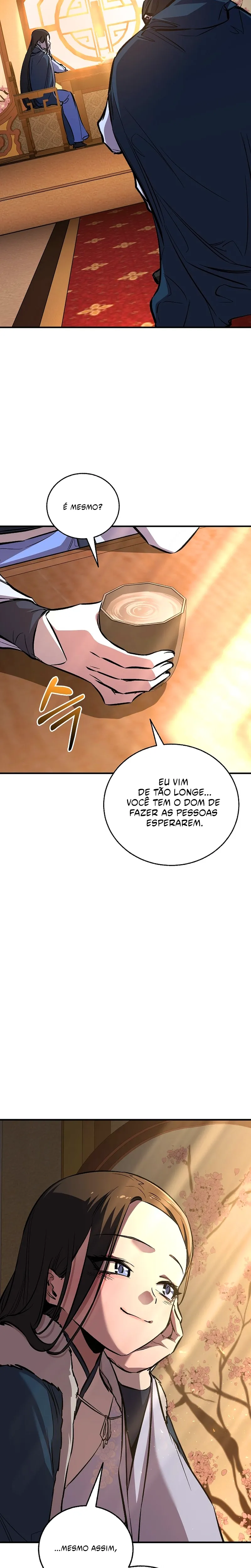 Read Childhood Friend of Zenith BR Manga Online
