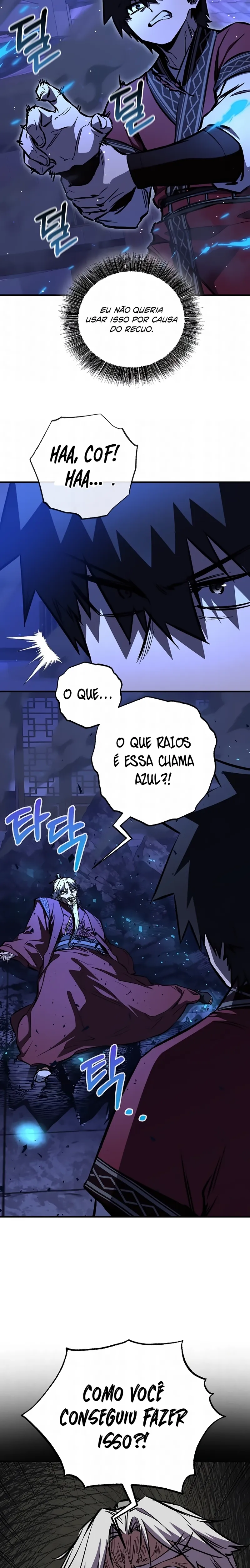 Read Childhood Friend of Zenith BR Manga Online