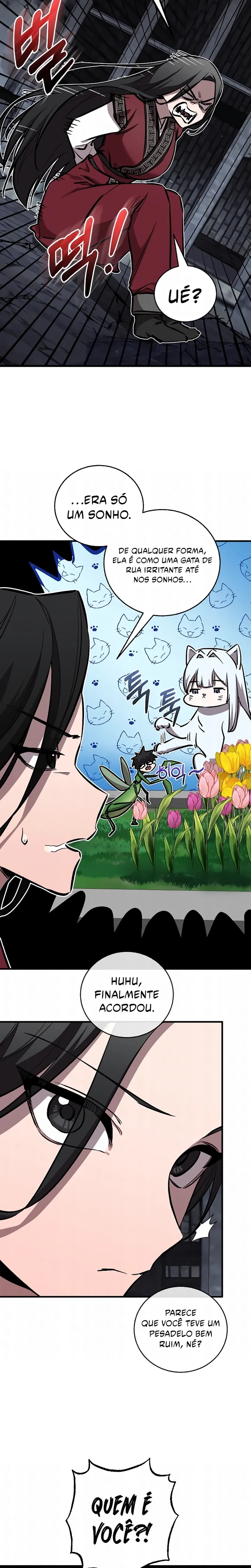 Read Childhood Friend of Zenith BR Manga Online