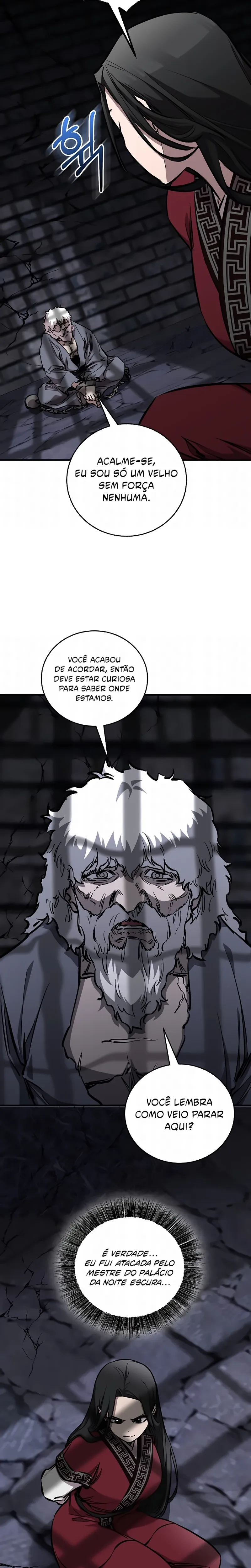 Read Childhood Friend of Zenith BR Manga Online
