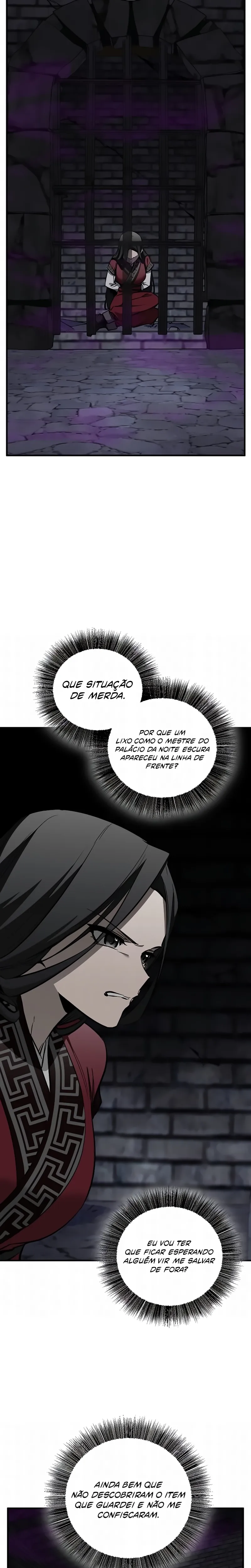 Read Childhood Friend of Zenith BR Manga Online