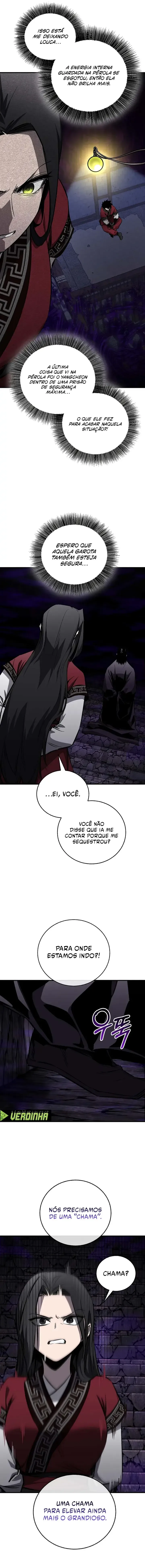 Read Childhood Friend of Zenith BR Manga Online