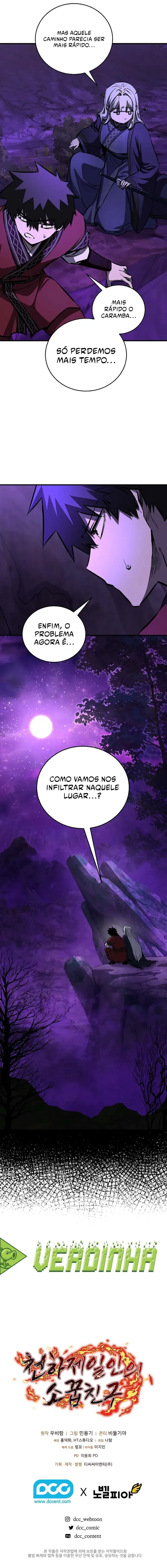 Read Childhood Friend of Zenith BR Manga Online