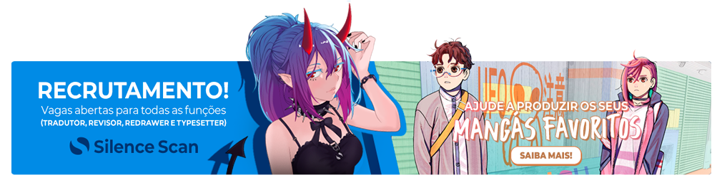 Read Dandadan BR Manga Online