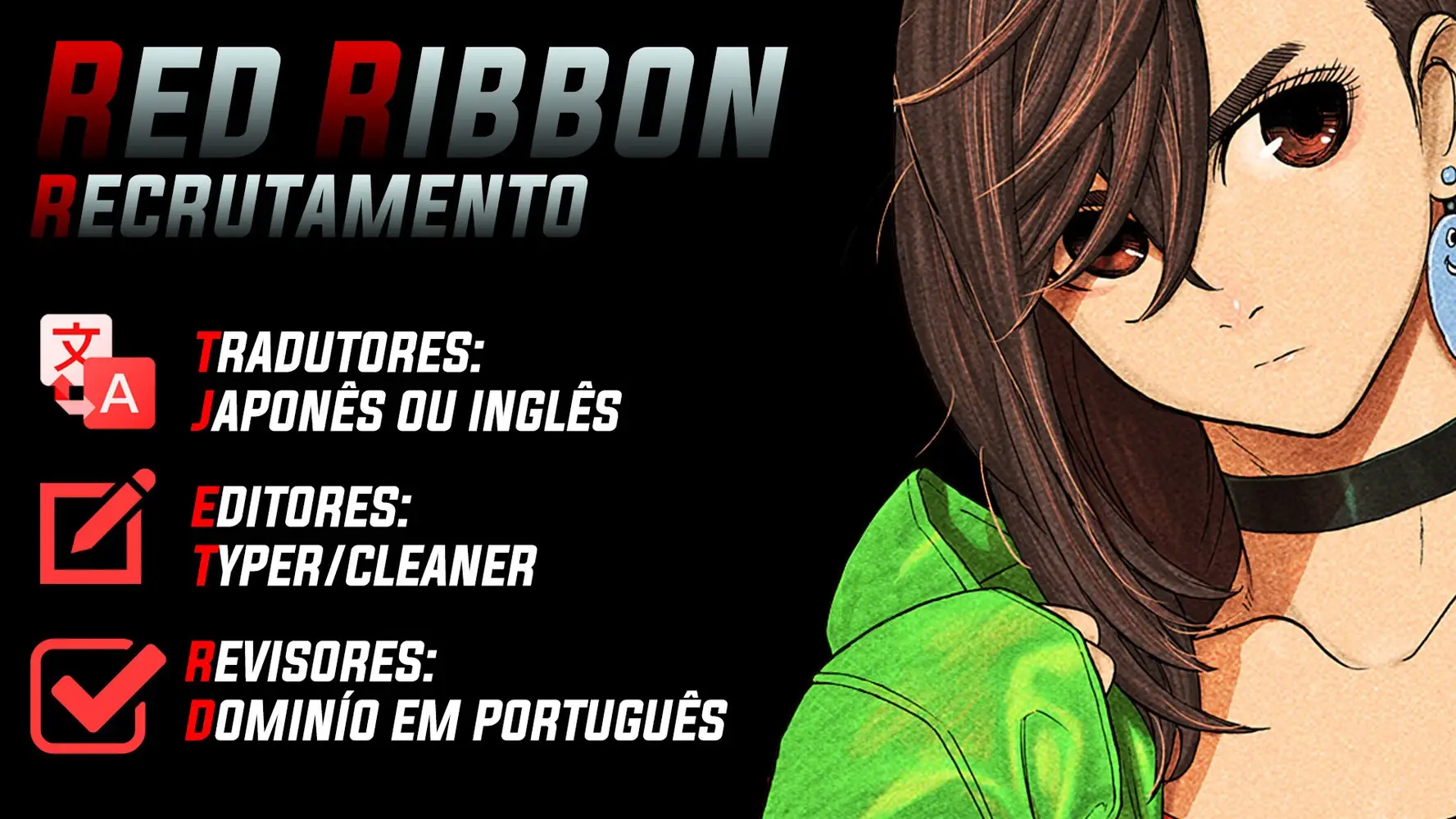 Read Dandadan BR Manga Online