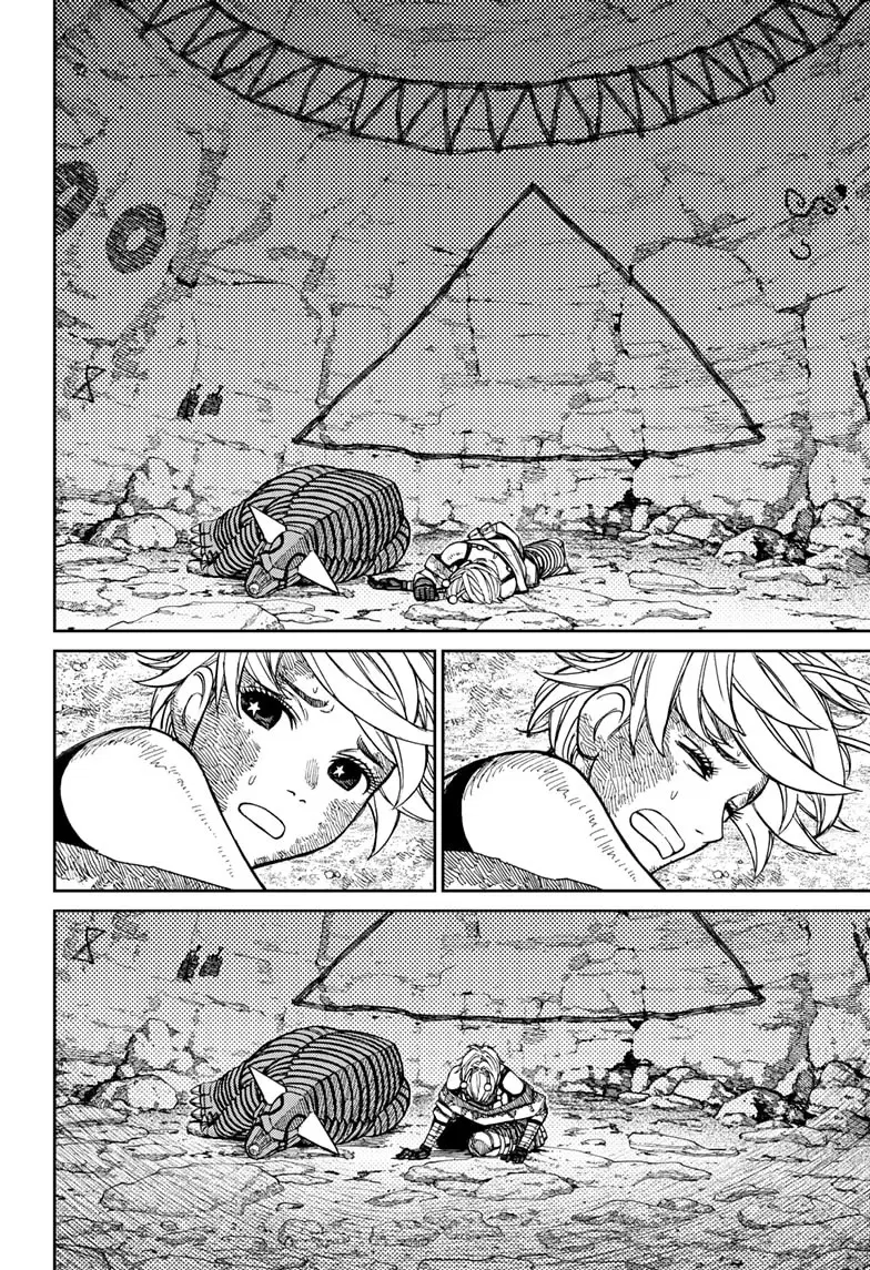 Read Dandadan BR Manga Online