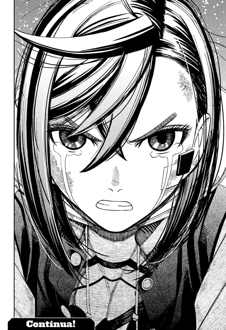 Read Dandadan BR Manga Online