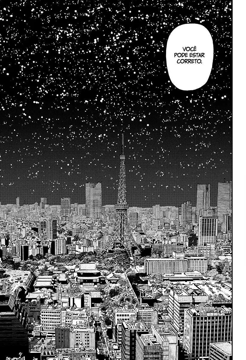 Read Dandadan BR Manga Online