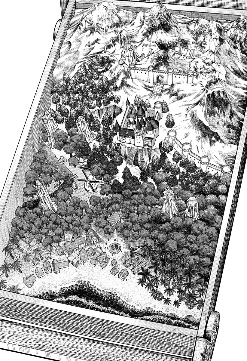 Read Dandadan BR Manga Online