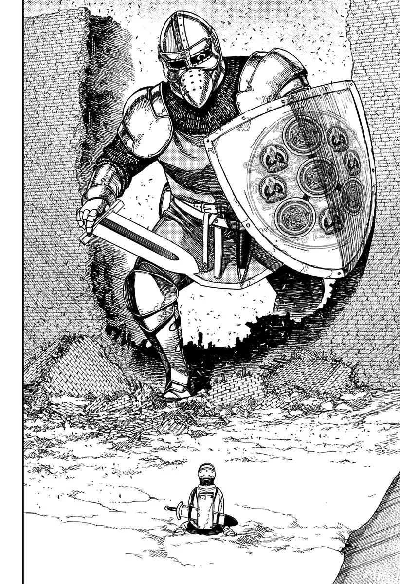 Read Dandadan BR Manga Online