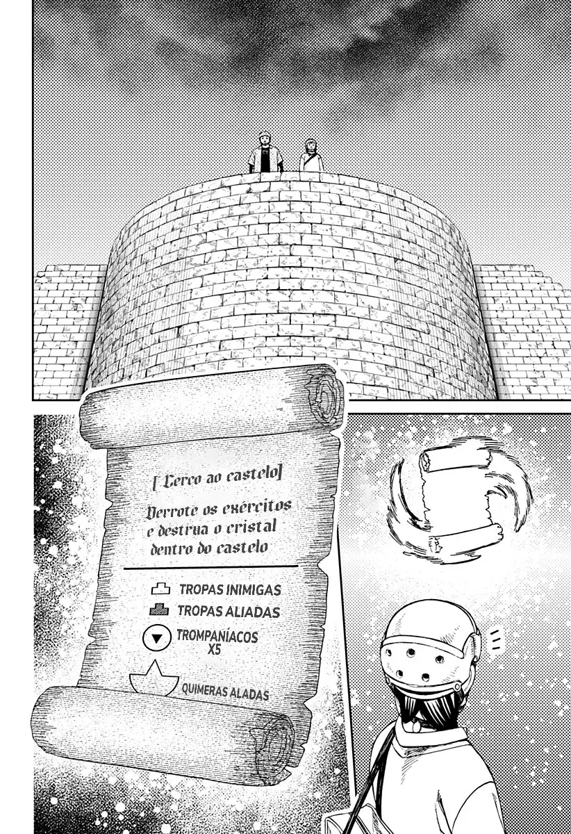 Read Dandadan BR Manga Online