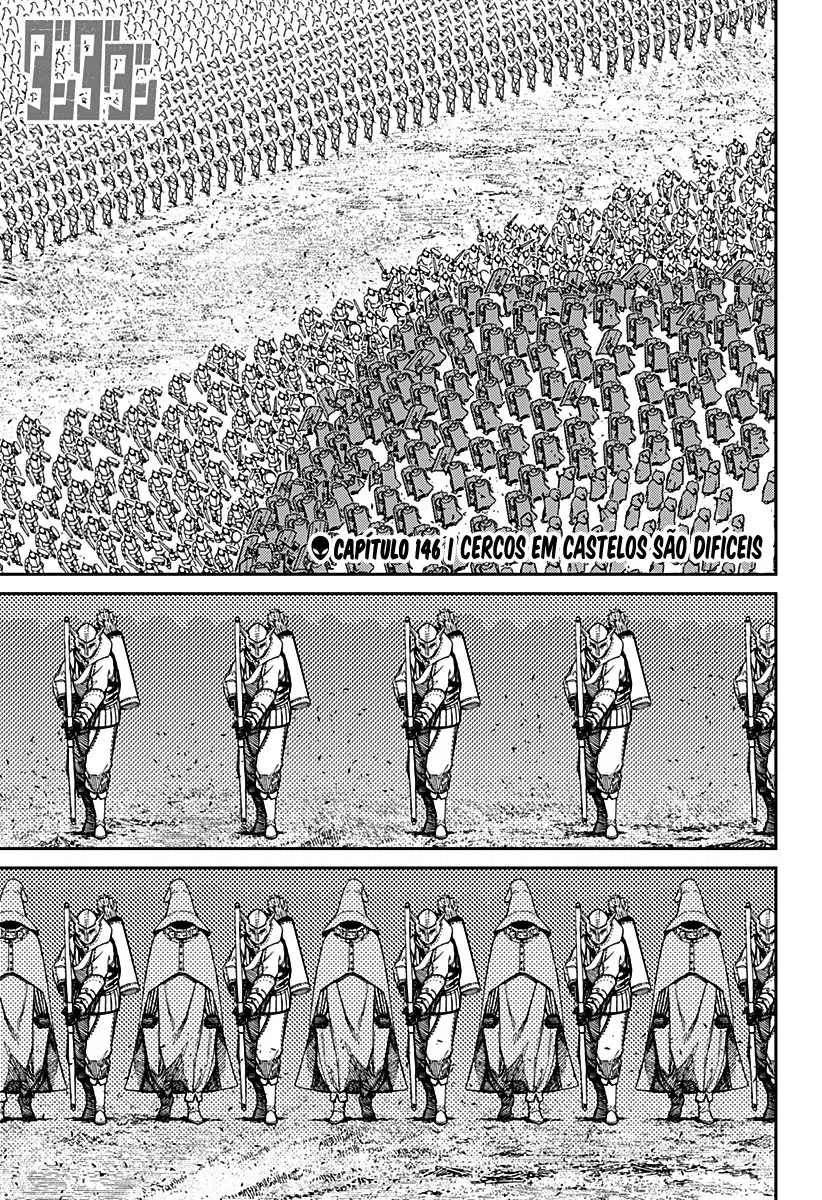 Read Dandadan BR Manga Online