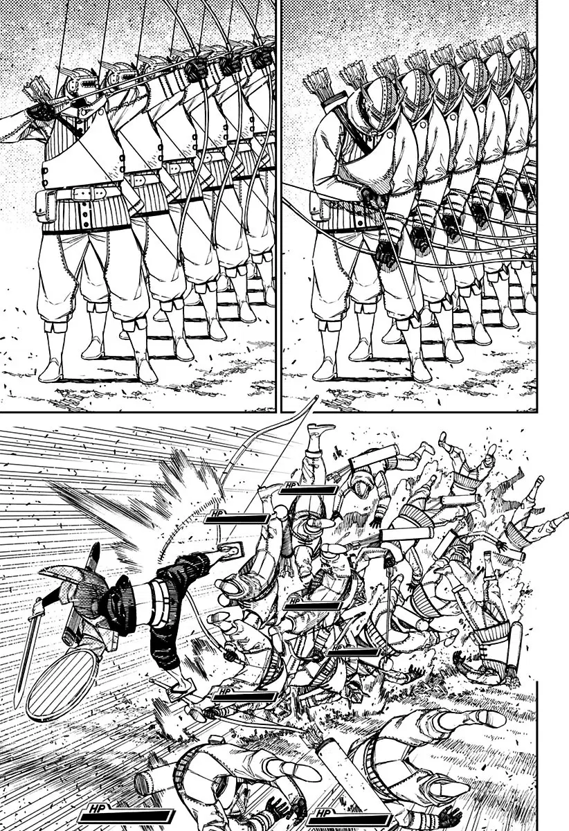 Read Dandadan BR Manga Online