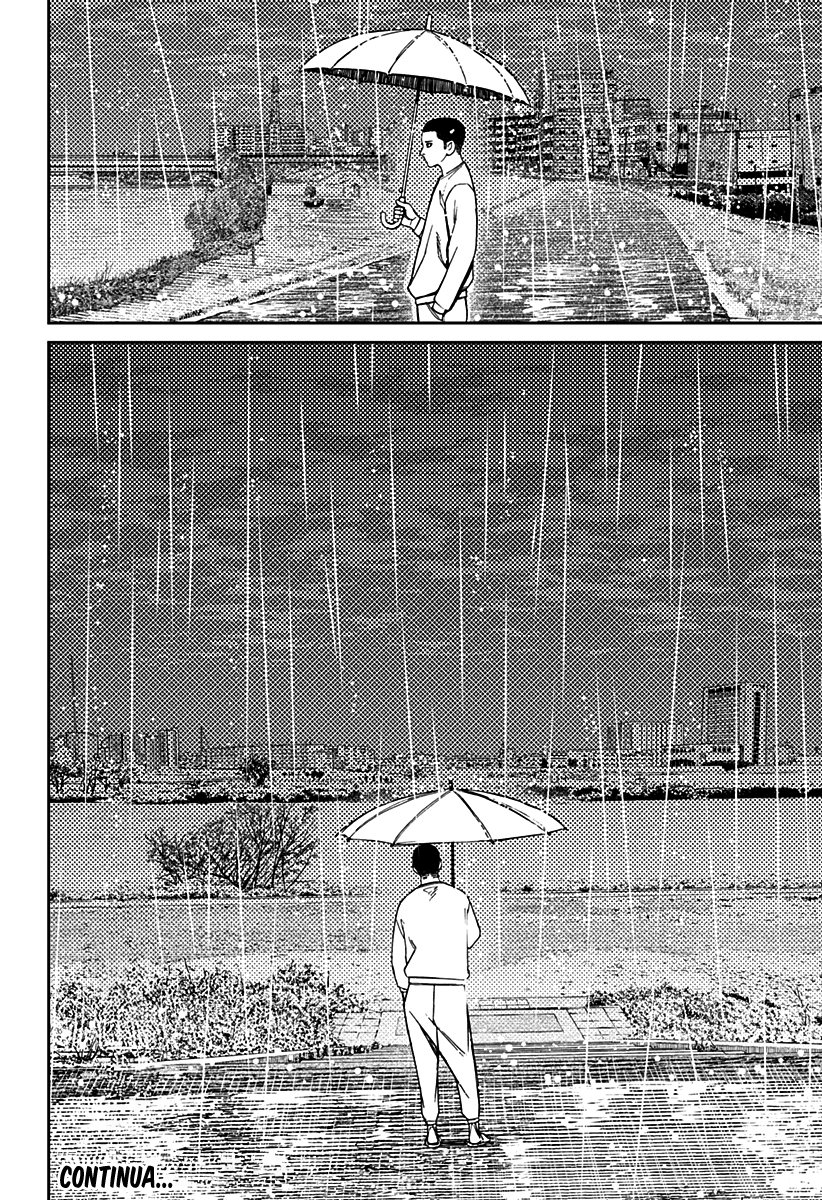 Read Dandadan BR Manga Online
