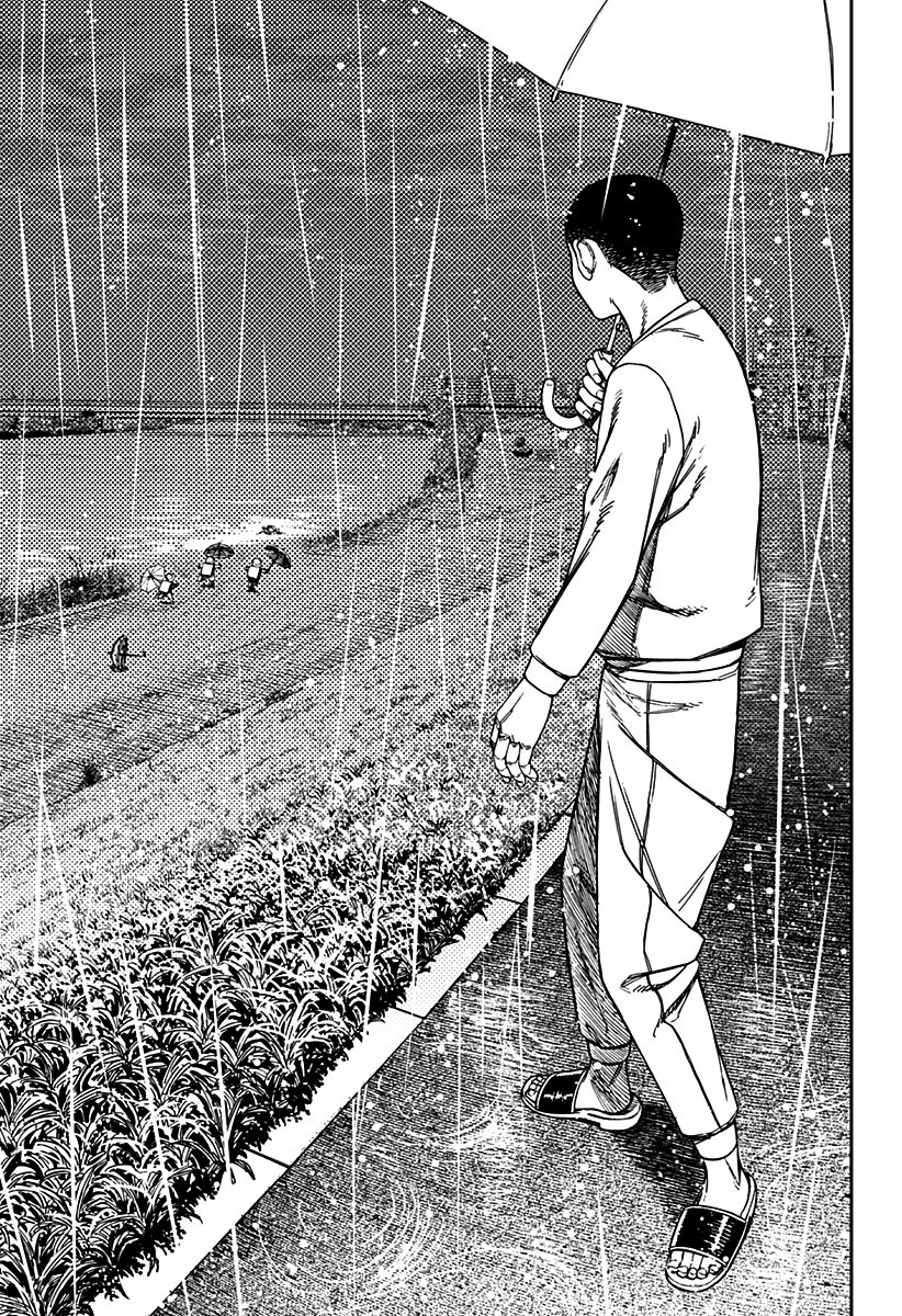 Read Dandadan BR Manga Online