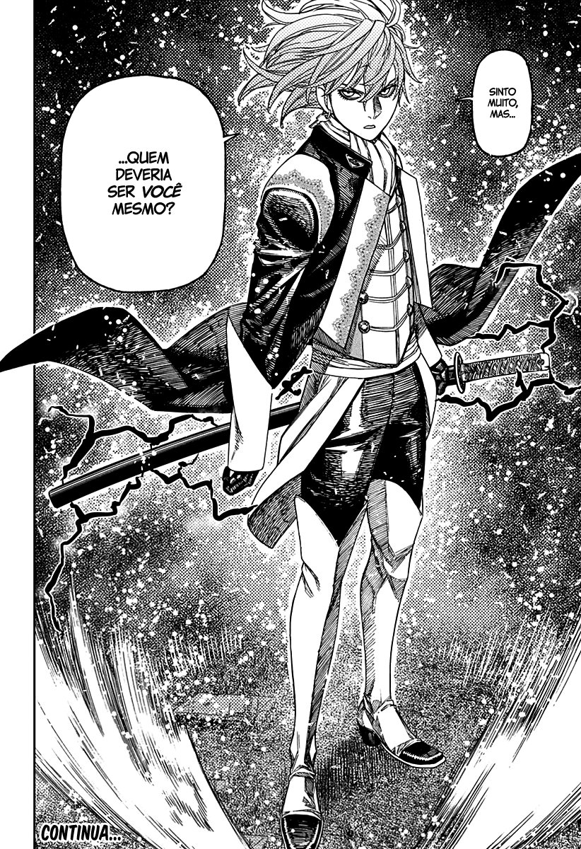 Read Dandadan BR Manga Online