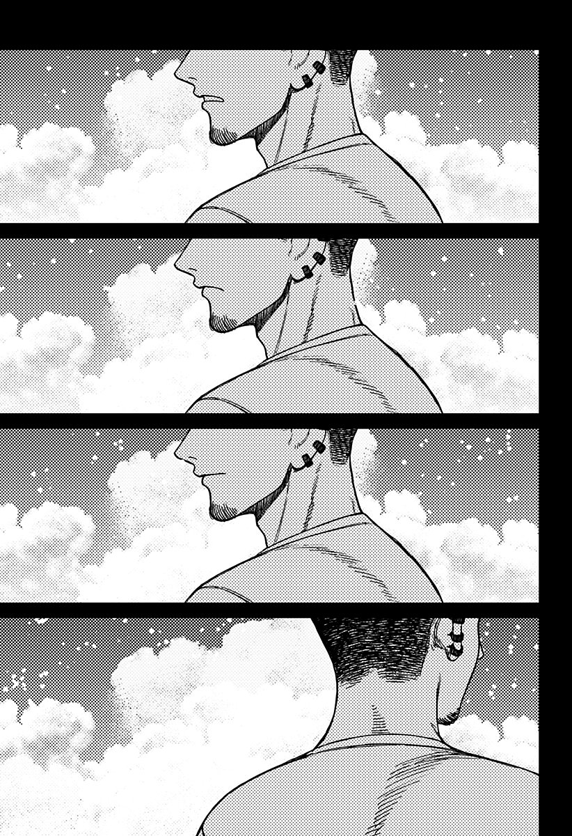 Read Dandadan BR Manga Online