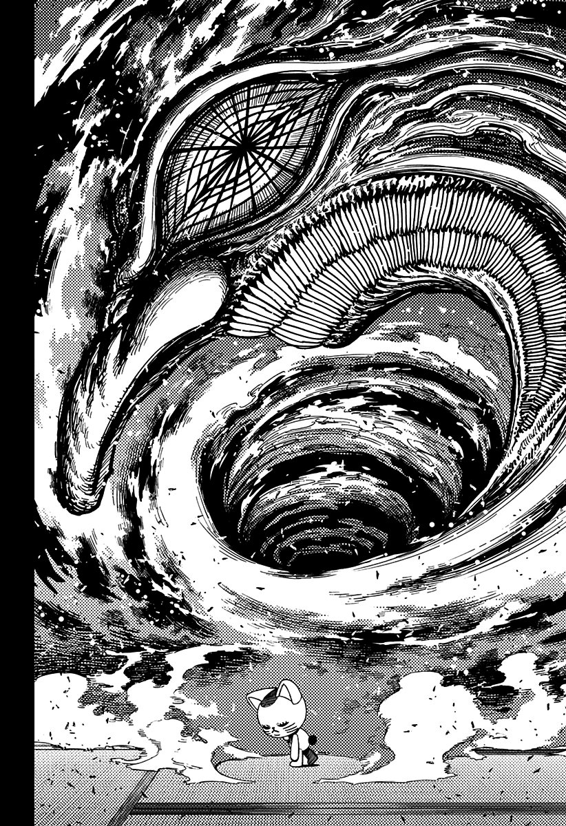 Read Dandadan BR Manga Online