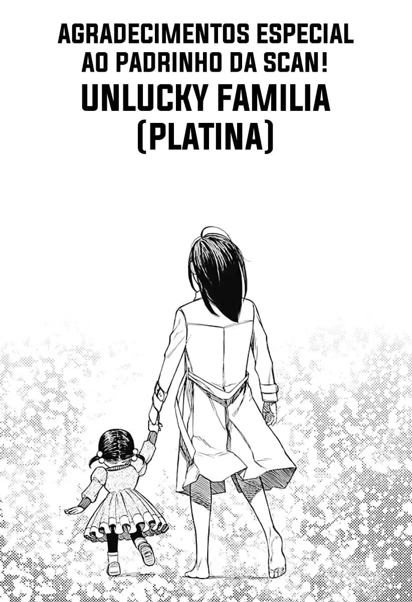 Read Dandadan BR Manga Online