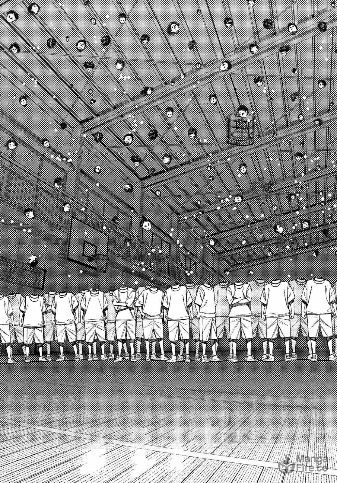 Read Dandadan BR Manga Online