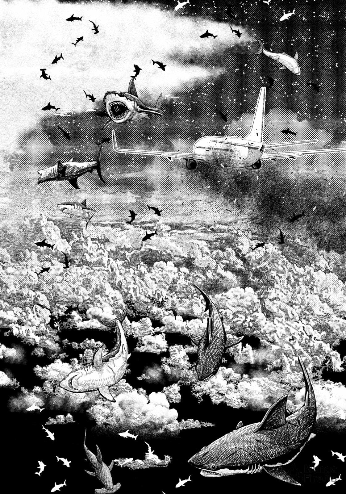 Read Dandadan BR Manga Online