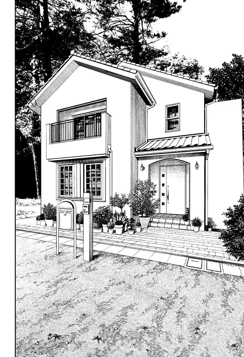 Read Dandadan BR Manga Online