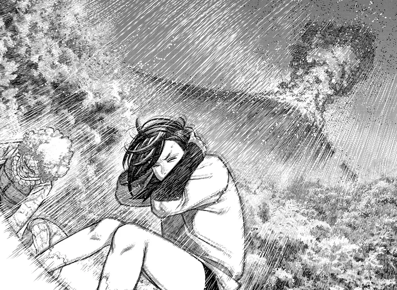 Read Dandadan BR Manga Online