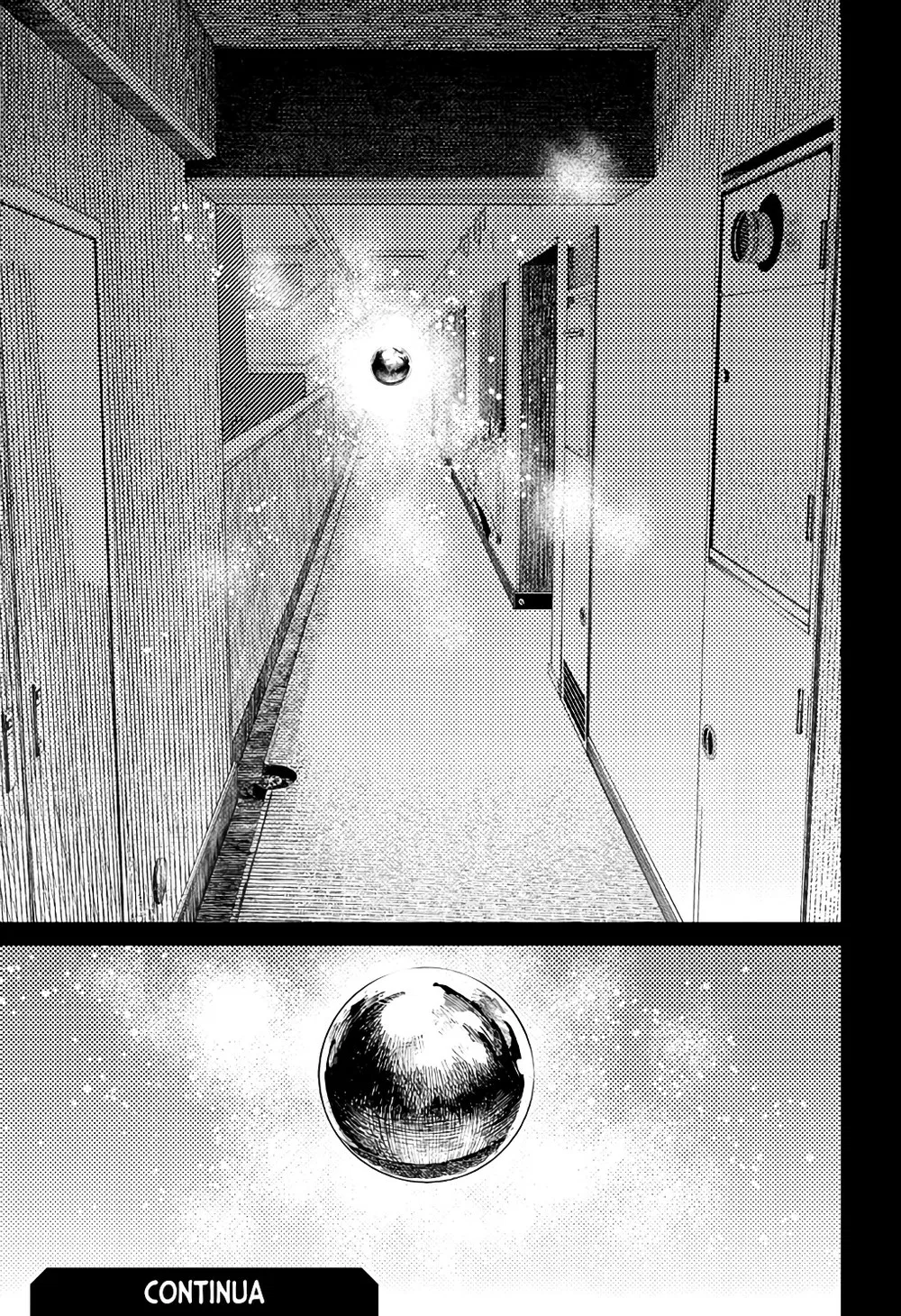 Read Dandadan BR Manga Online