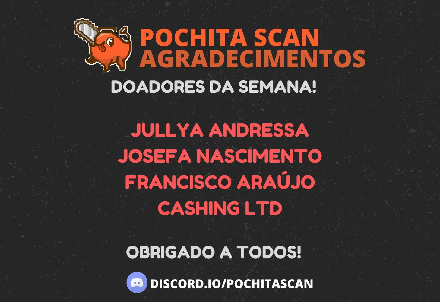 Read Dandadan BR Manga Online