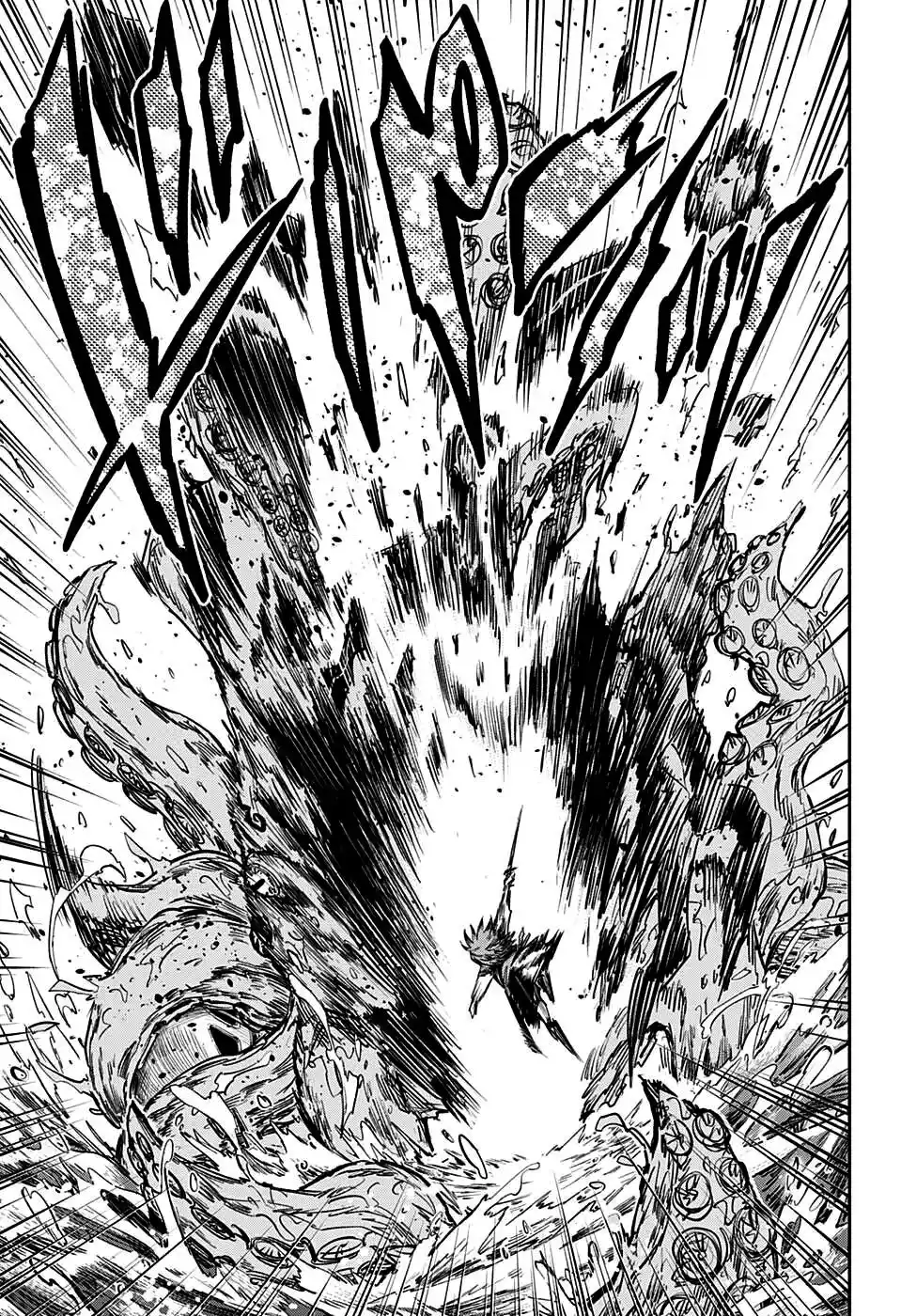 Read Dorondororon BR Manga Online