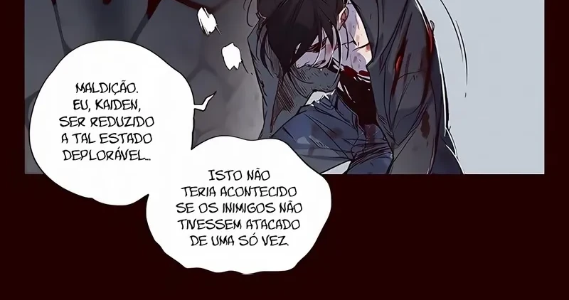 Read Eleceed BR Manga Online