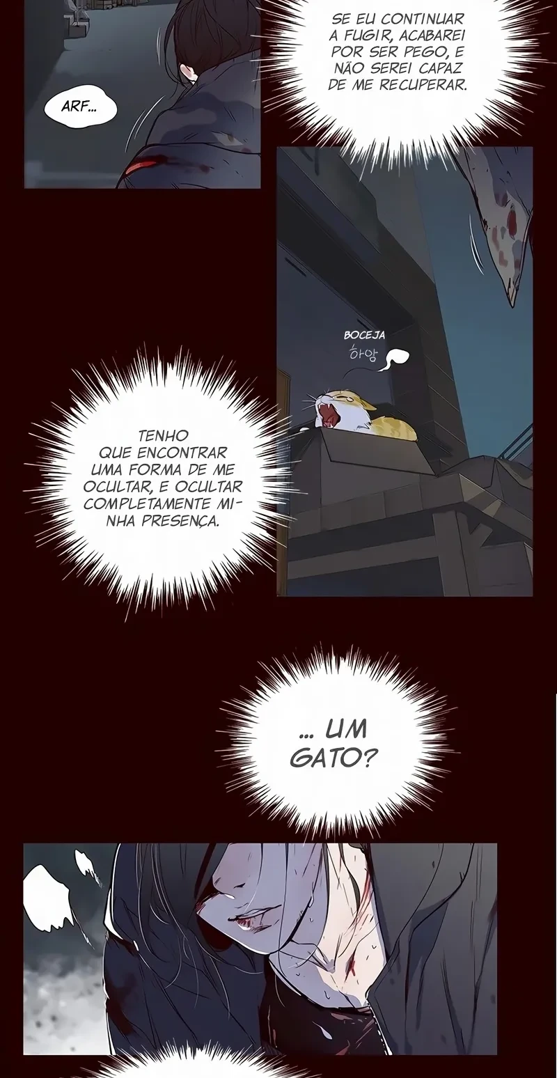 Read Eleceed BR Manga Online