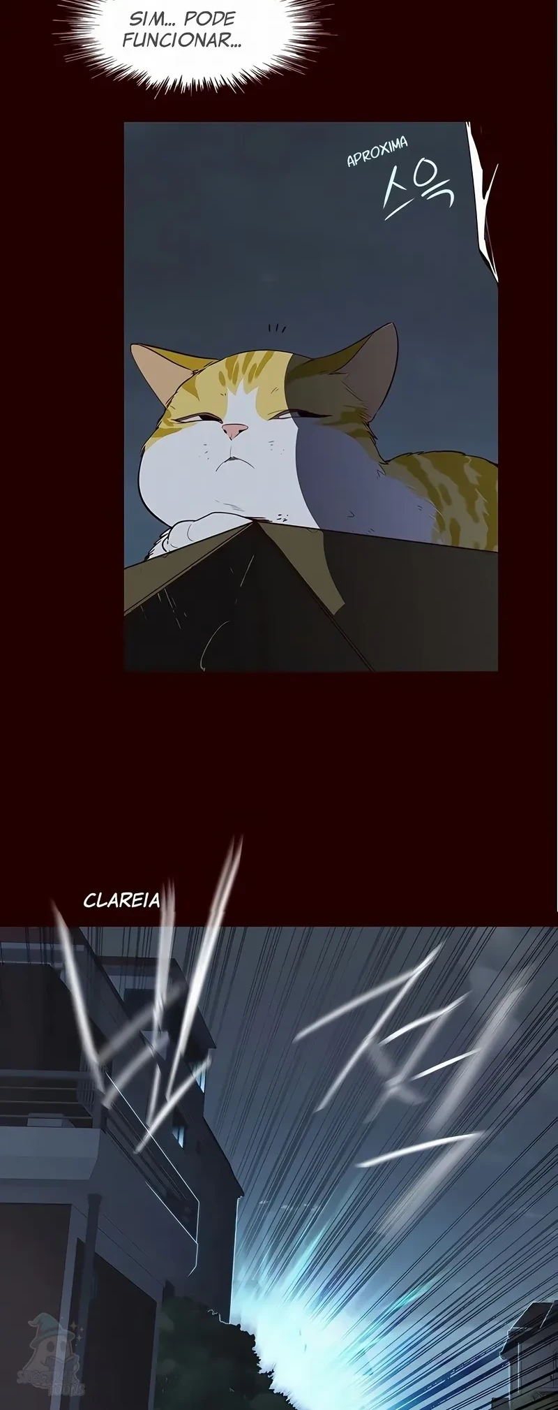 Read Eleceed BR Manga Online