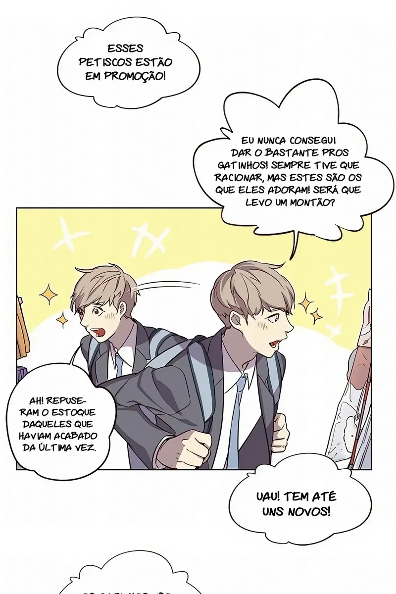 Read Eleceed BR Manga Online