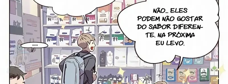 Read Eleceed BR Manga Online