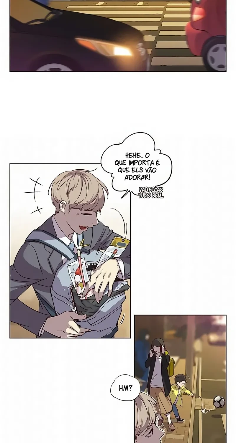 Read Eleceed BR Manga Online