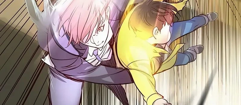 Read Eleceed BR Manga Online
