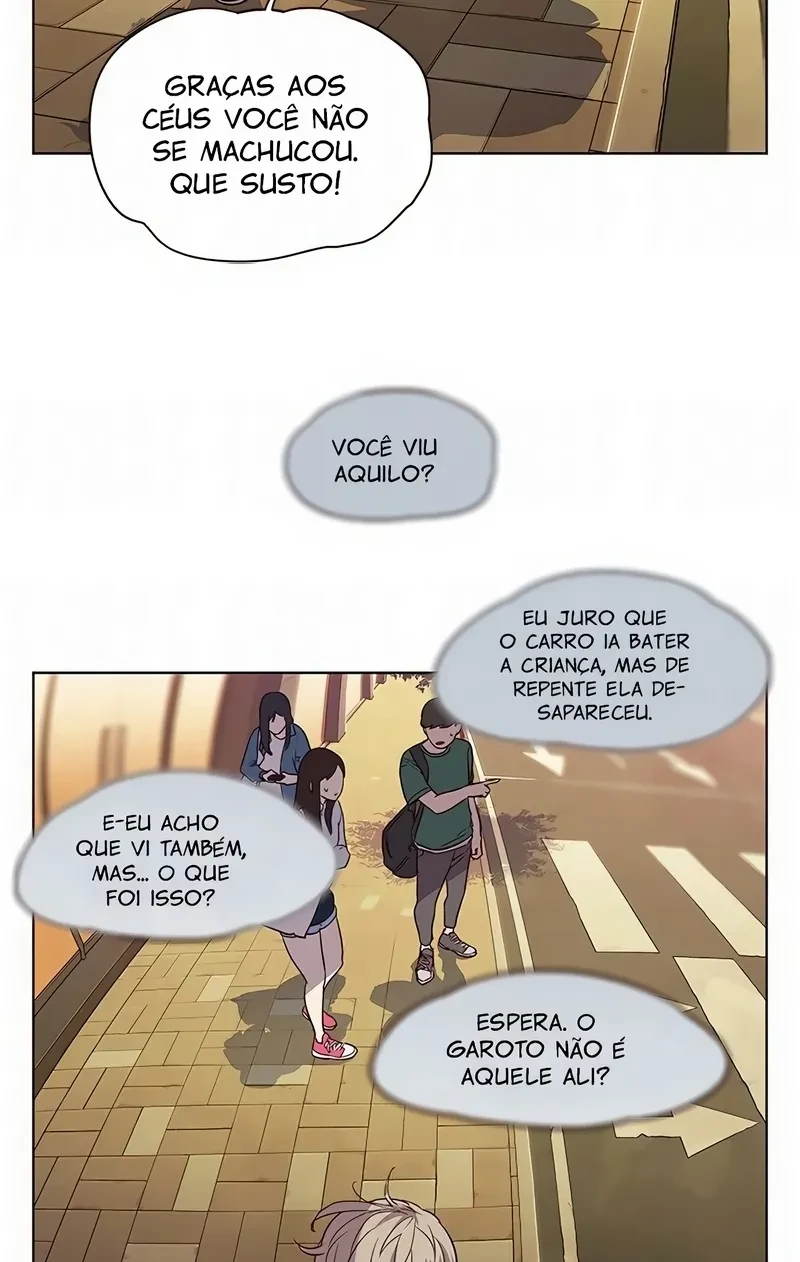 Read Eleceed BR Manga Online