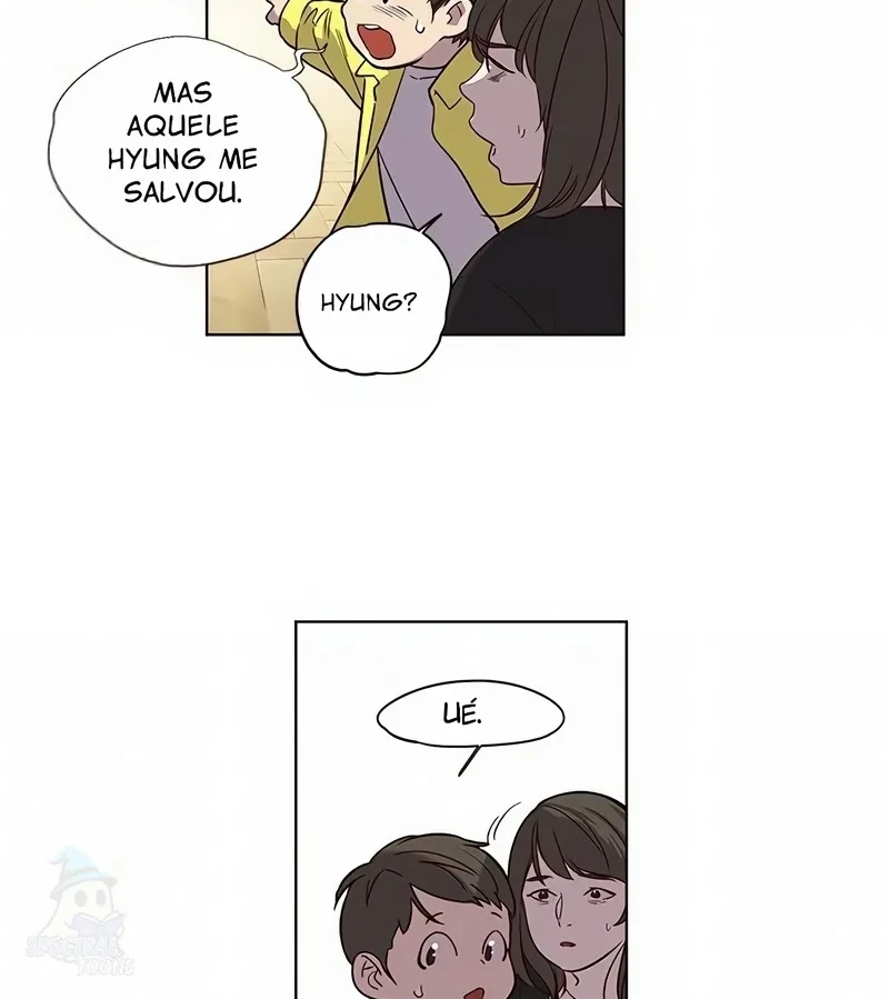 Read Eleceed BR Manga Online