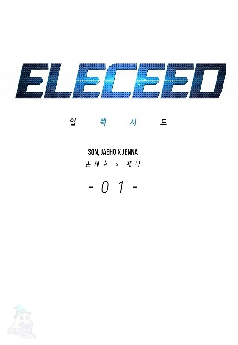 Read Eleceed BR Manga Online