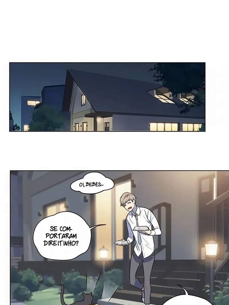 Read Eleceed BR Manga Online