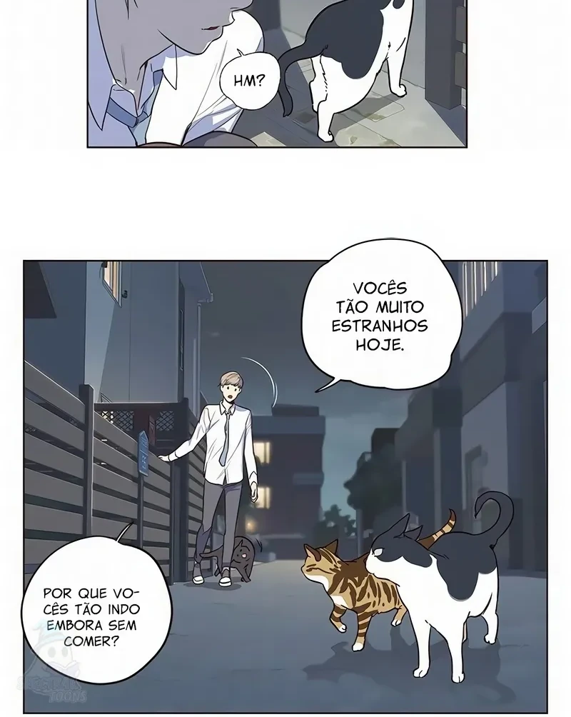 Read Eleceed BR Manga Online