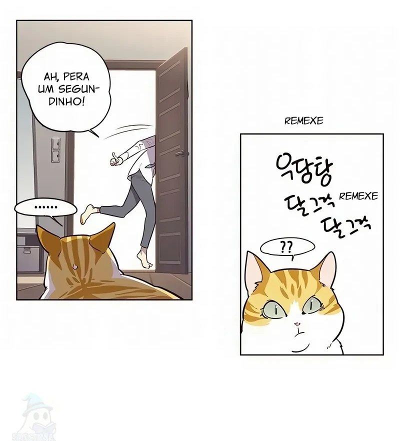 Read Eleceed BR Manga Online