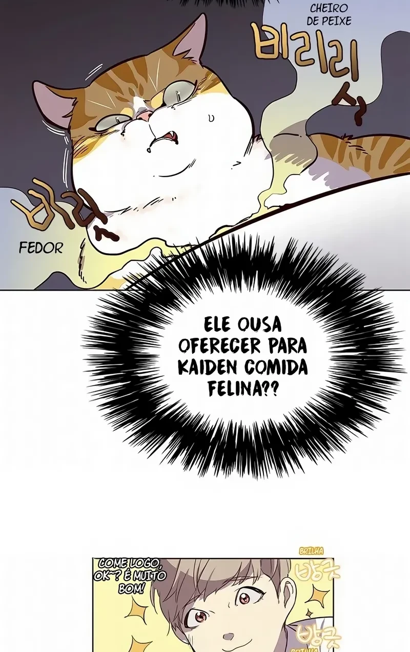 Read Eleceed BR Manga Online