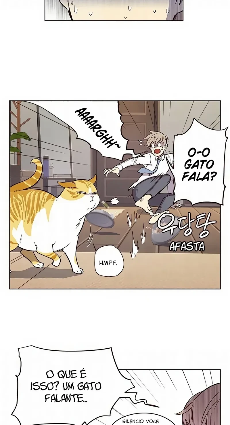 Read Eleceed BR Manga Online