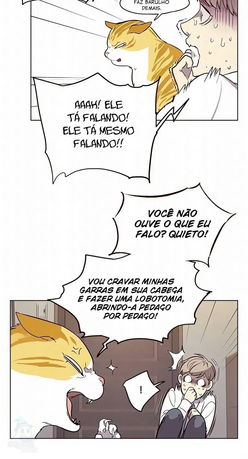 Read Eleceed BR Manga Online