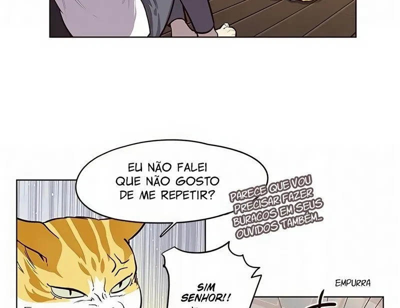 Read Eleceed BR Manga Online
