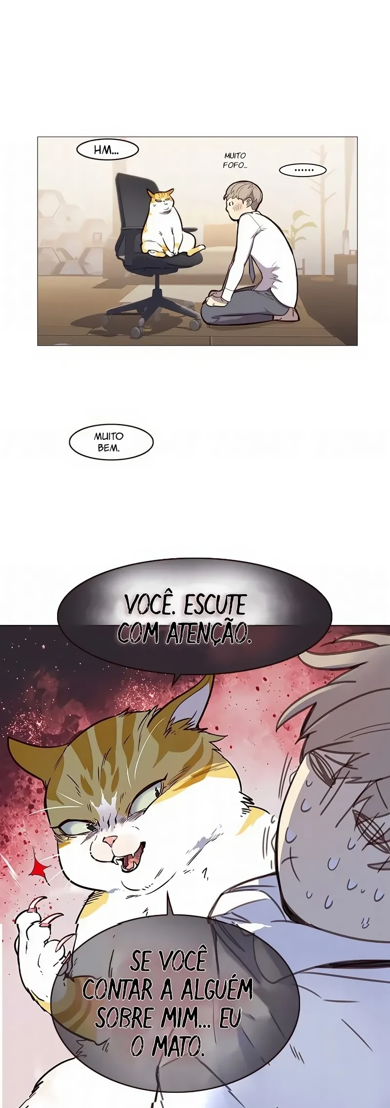 Read Eleceed BR Manga Online