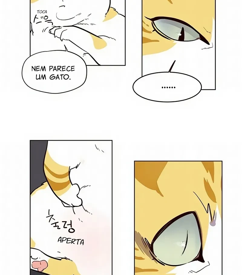 Read Eleceed BR Manga Online