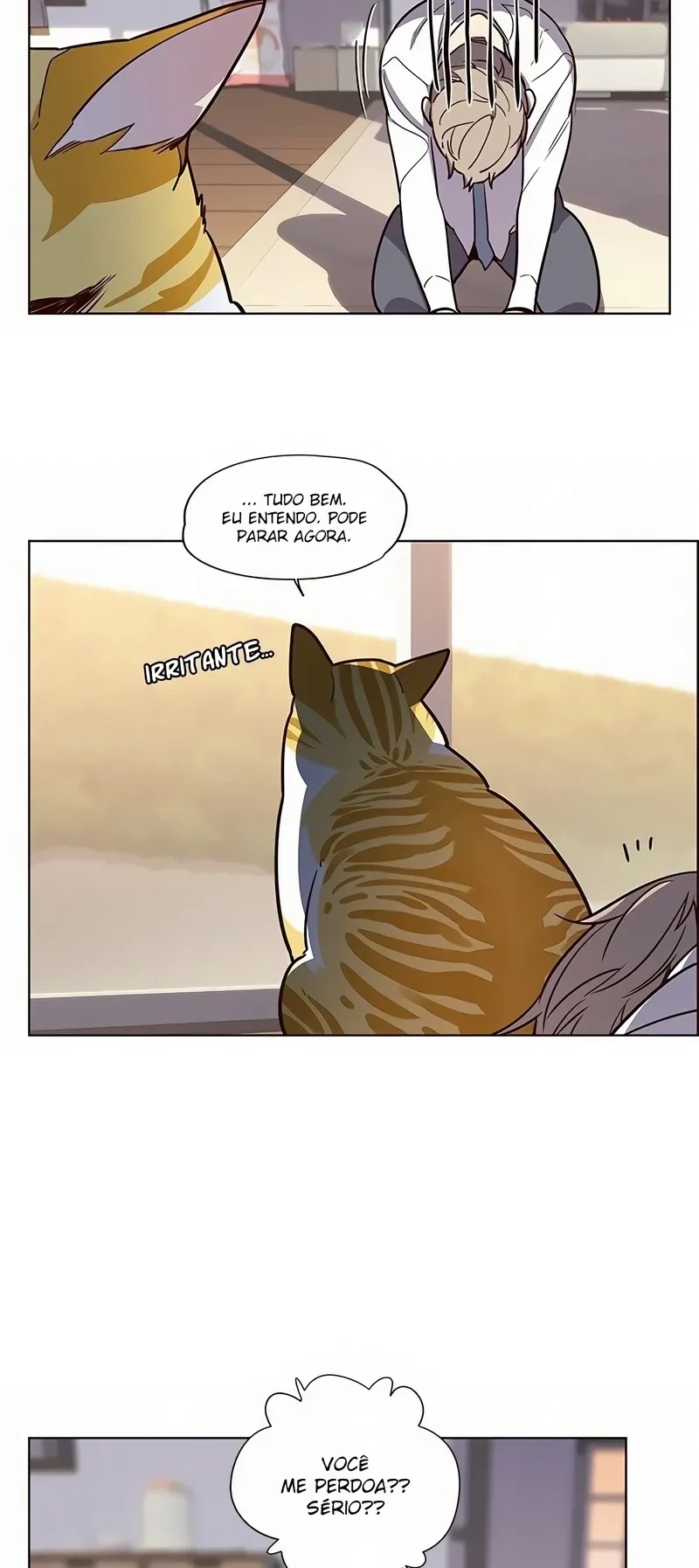 Read Eleceed BR Manga Online
